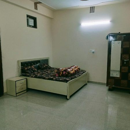 Radha Bhavan Vrindāvan Exteriér fotografie